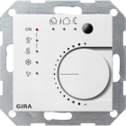 GIRA - GGI210027 REG.CONTINUO I/F PULS. 4-C KNX