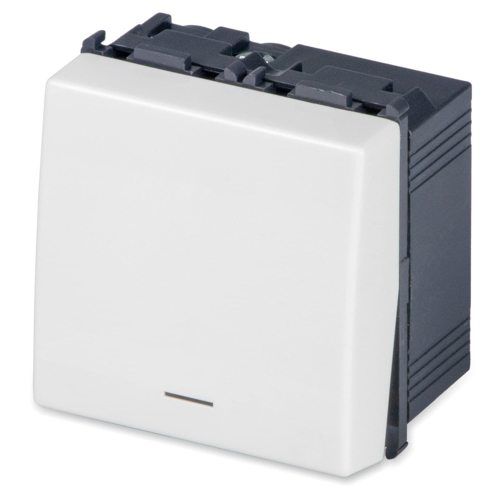 MASTER SRL - MST21003.2 MIX DEVIATORE 2MOD. 16AX