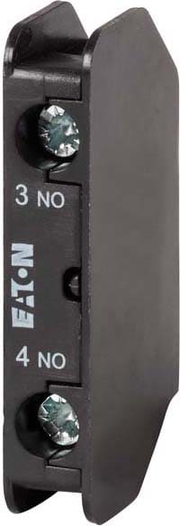 EATON - EAO190989 DILT-XHI01 AUX 1NC PER DILMT7?95 E DILAT