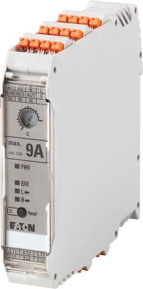 EATON - EAO192396 EMS2-RO-T-9-24V INVERT. 3KW PUSH-IN 24V