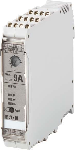EATON - EAO197160 EMS2-DO-Z-2,4-24V DOL 0,75KW VITE 24V