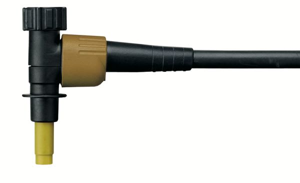 INTERCABLE SRL - INR21012 SPINOTTO D8 T-NERO