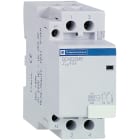 SCHNEIDER ELECTRIC - SNRGC2540M5 CONTATTORE 25A 4F 220/230V