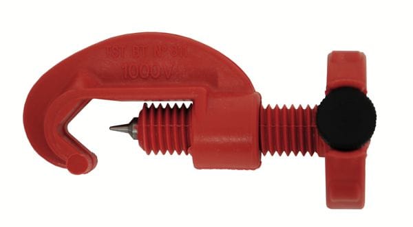 INTERCABLE SRL - INR21050 MORSETTO DI PERFORAZIONE INT D4 PER VERI