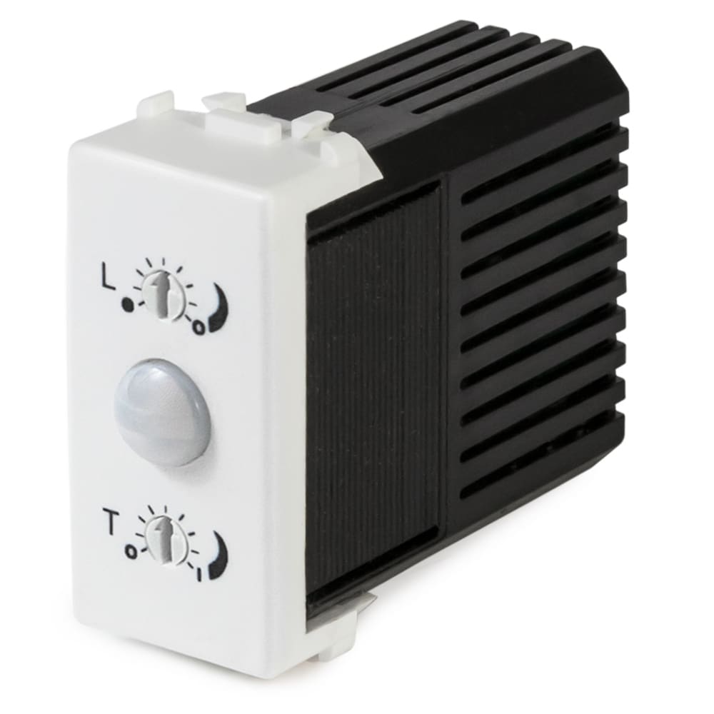 MASTER SRL - MST21051 MIX RILEV. ELET. PRES.TEMP.CREP.230V 5A