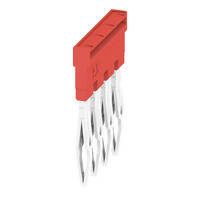 WEIDMULLER - WEI2108700000 ZQV 2.5N/4 RD
