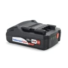 HELLERMANNTYTON Srl - HEE106-06020 BATTERIA RICARICABILE CPK CAS 18V 2AH