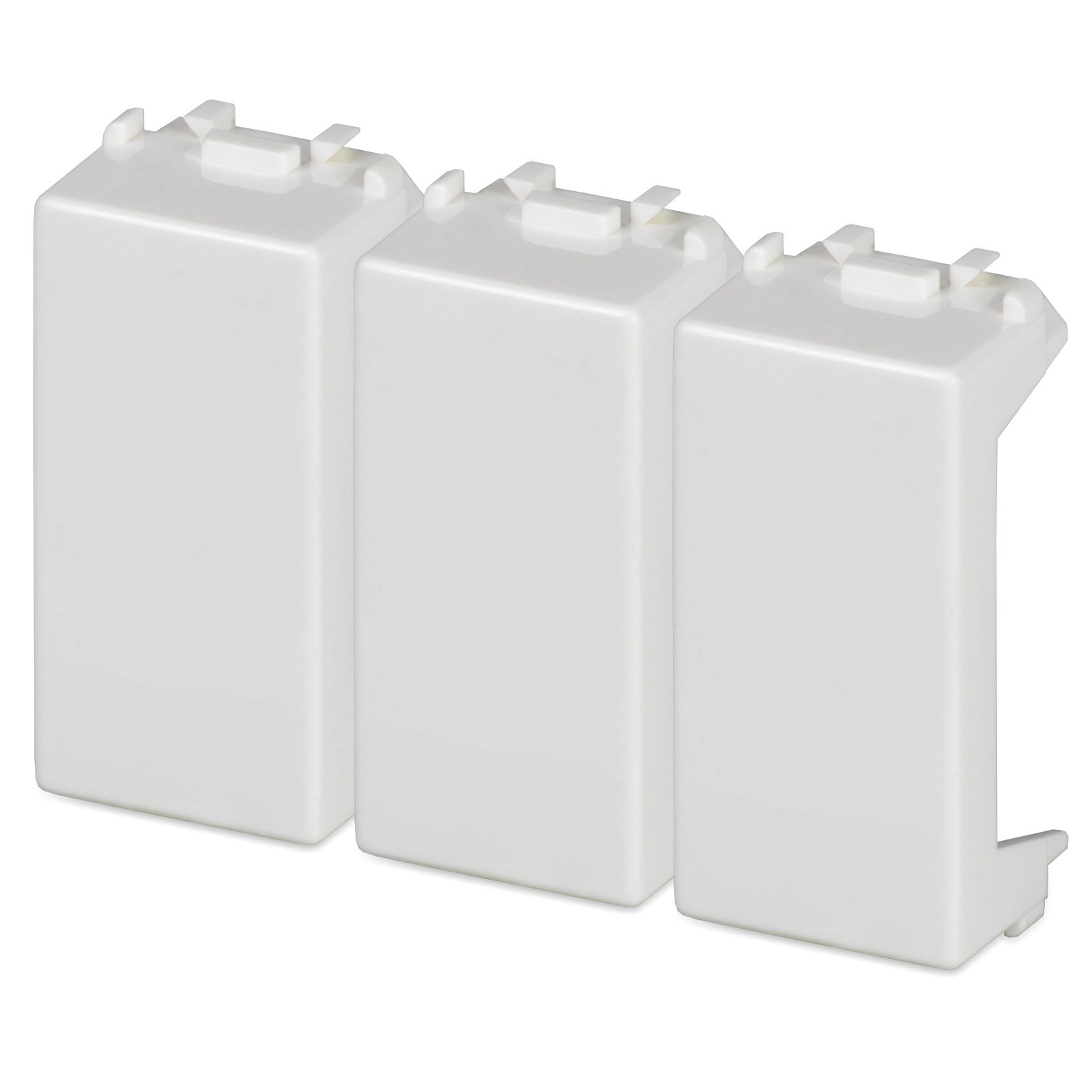 MASTER SRL - MST21090-AB CONF. 3 FALSO POLO LISCIO ANTIBACTERIAL