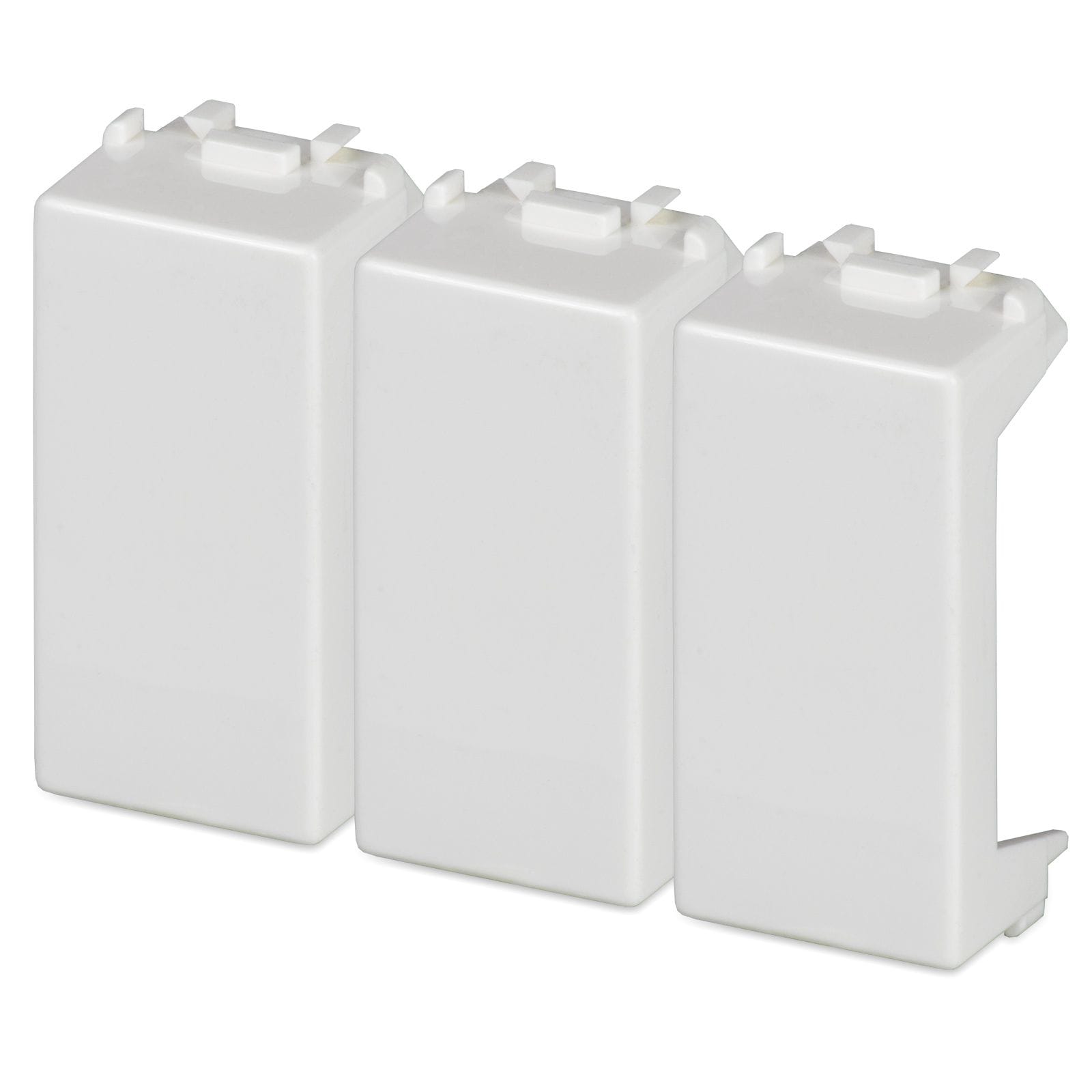 MASTER SRL - MST21090-AB CONF. 3 FALSO POLO LISCIO ANTIBACTERIAL