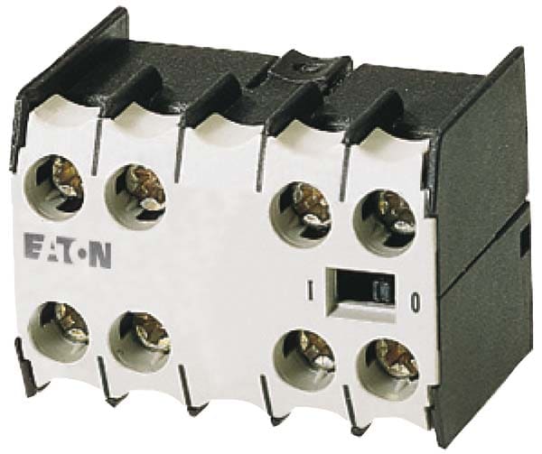 EATON - EAO010304 40DILE CONTATTI AUSILIARI FRONTALI