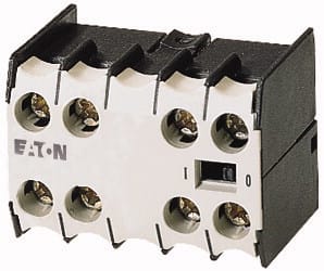 EATON - EAO010112 22DILEM CONTATTI AUSILIARI FRONTALI