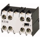 EATON - EAO010256 04DILE CONTATTI AUSILIARI FRONTALI