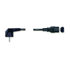 MILAN SRL - MLN211 POWER CORD