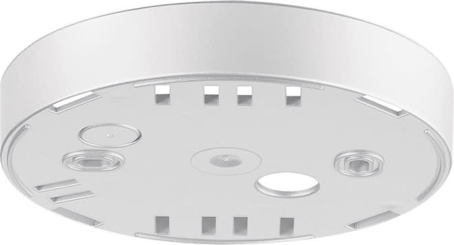 GIRA - GIR211002 SCATOLA SI RILEVATORE PRESENZA KNX ACCES