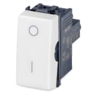 MASTER SRL - MST21102 MIX INTERRUTTORE 2P 20A