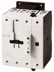 EATON - EAO109920 DILMP160(RDC24) CONTATTORE 4P 160A