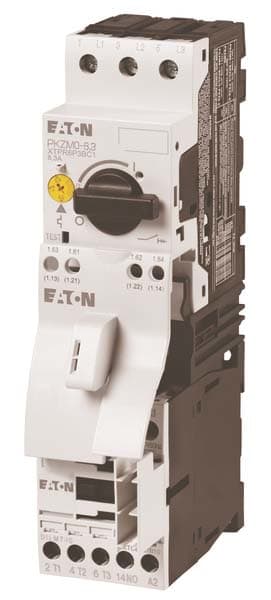EATON - EAO283154 MSC-D-0,25-M7(24VDC) AVVIAT. DIR 0,06KW