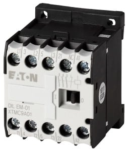 EATON - EAO079642 DILEM-01-G(12VDC) MINICONT 4KW