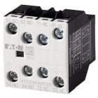 EATON - EAO139580 DILA-XHIR22 CONT. AUS. 2NA+2NC SEGN. DEB