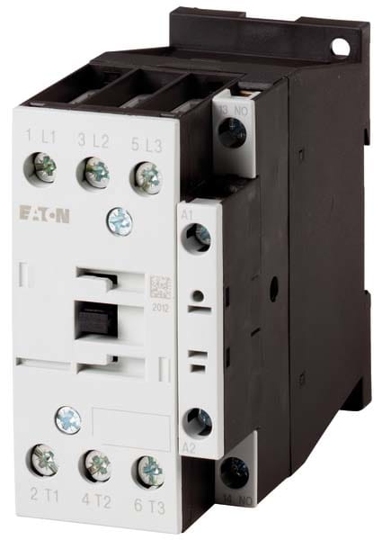EATON - EAO277011 DILM17-10(220V50/60HZ) CONT.POT. 7,5KW 1