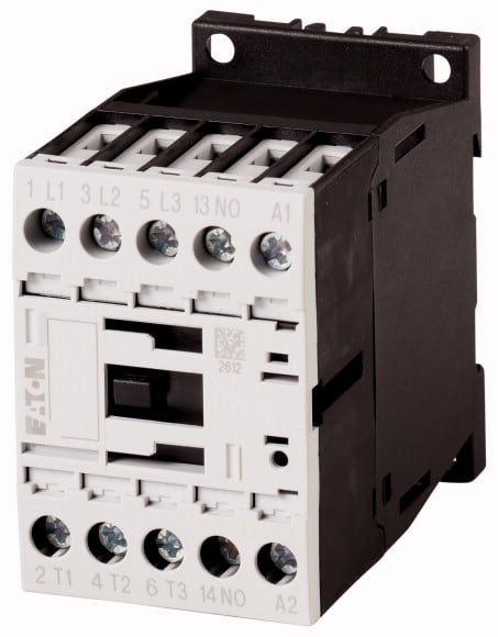 EATON - EAO290070 DILM15-10(*V50HZ) CONT.POT. 7,5KW 1NA