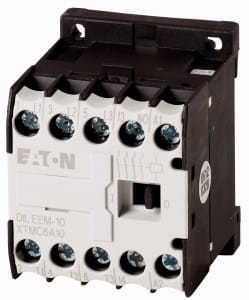 EATON - EAO051611 DILEEM-10(110V50HZ,120V60HZ) MINICONT 3