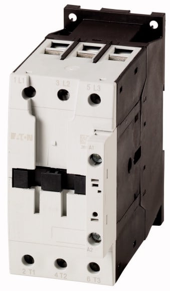 EATON - EAO109197 DILM72(24V50/60HZ) CONT.POT 37KW