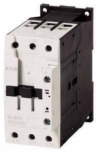 EATON - EAO104461 DILMF40(RAC240) CONT. 18,5KW PER SEMI CO