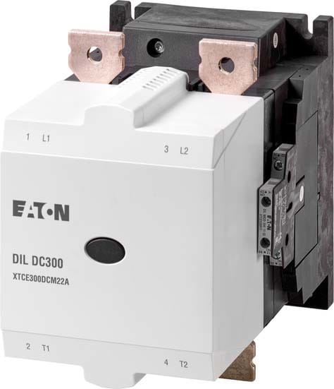 EATON - EAO183314 DILDC300/22(RDS250)
