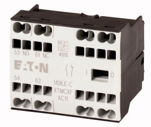 EATON - EAO230257 11DILE-C CONTATTI AUSILIARI FRONTALI MOL