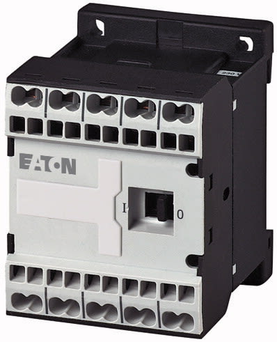 EATON - EAO230241 DILER-40-G-C(24VDC) MINIC.AUX 4NA MOLLA