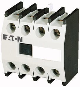 EATON - EAO277952 DILM150-XHI04 CONTATTI AUS. 4NC