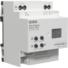 GIRA - GIR211100 GATEWAY DALI COLOUR 1-M AMG KNX SECURE