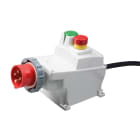 ROSI MATERIALE ELETT - RCO2112 SALVAMOTORI SERIE CO 2,4-4A 380V 1,1-1,8