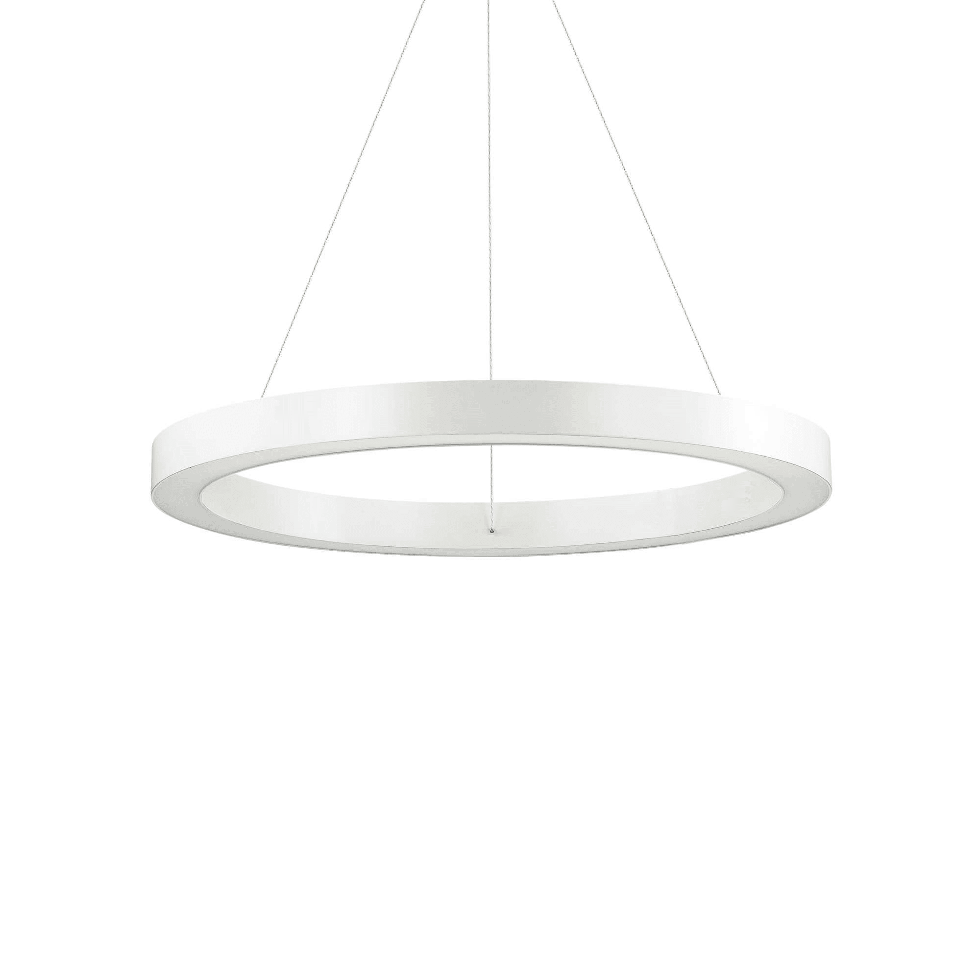 IDEAL LUX SRL - IUX211398 ORACLE SP D60 BIANCO