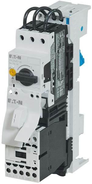 EATON - EAO102967 MSC-D-1-M7(24VDC)/BBA AVV DIR 0,25KW