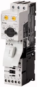 EATON - EAO121757 MSC-DEA-12-M12(24VDC) AVVIAT. DIR 5,5KW