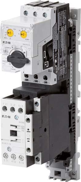 EATON - EAO121751 MSC-DE-32-M32(230V50HZ) AVVIAT. DIR 15KW