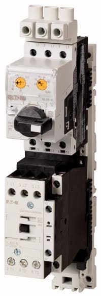 EATON - EAO167819 MSC-DE-4-M17-SP(24VDC) 2 HP