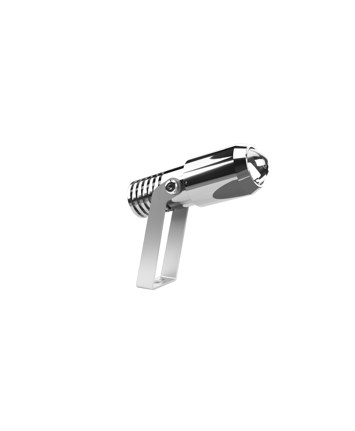 LINEA LIGHT (ILED) - ILD90404N85 CLIVO 10 1LED 4W CROMO