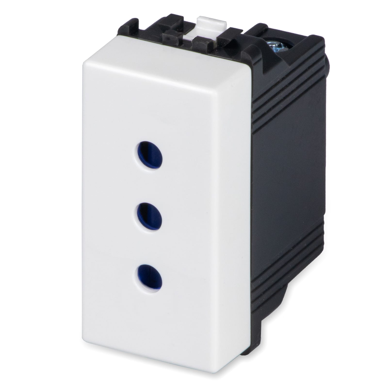 MASTER SRL - MST21162 MIX PRESA 2P+T 10A