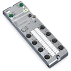 WAGO ITALIA SRL - WAG765-1101/100-000 16ID PN 24 V DC