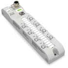 WAGO ITALIA SRL - WAG765-1702/200-000 DIO 8CH IO LINK A 24V 2,0A DC 8XM8 HUBLI