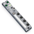 WAGO ITALIA SRL - WAG765-4103/100-000 MASTER IOLINK 4P A PROFINET 4XM12 SLIMLI