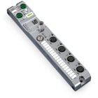 WAGO ITALIA SRL - WAG765-4204/100-000 MASTER IOLINK 4P B ETHERCAT 4XM12 SLIMLI