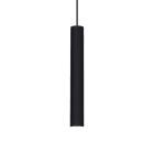 IDEAL LUX SRL - IUX211718 TUBE SP D6 NERO
