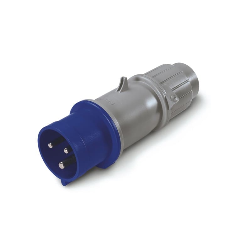 SCAME PARRE SPA - SCASCM530P9S SPINA MOBILE 30A 4P 5W 9H IP44