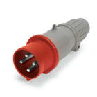 SCAME PARRE SPA - SCASCM430P6S SPINA MOBILE 30A 3P 4W 6H IP44