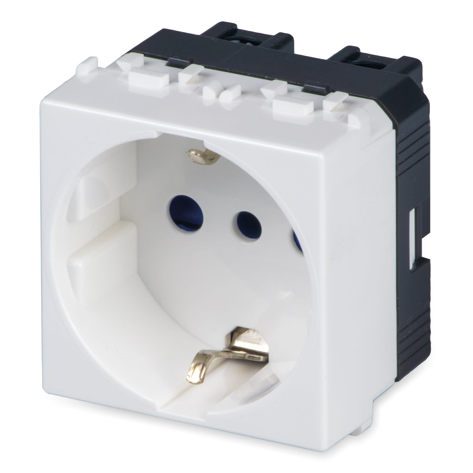 MASTER SRL - MST21175 MIX PRESA P30 SCHUKO 2P+T 16A