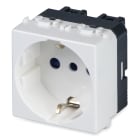 MASTER SRL - MST21175 MIX PRESA P30 SCHUKO 2P+T 16A